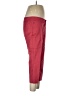 Adrienne Vittadini Red Active Pants Size 12 - photo 4