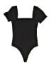 Contour Black Bodysuit Size XS - photo 1