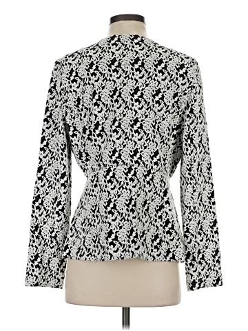 Isaac Mizrahi LIVE! Jacket (view 2)