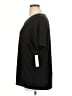 Chico's Black Short Sleeve Top Size XL - photo 5
