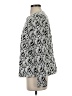 Isaac Mizrahi LIVE! Paisley Ivory Jacket Size S - photo 5