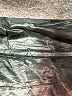 Unbranded Black Vest Size M (estimated) - photo 6