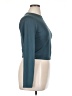 Automet Teal Long Sleeve T-Shirt Size XL - photo 4