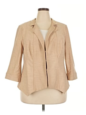 DressBarn Blazer (view 1)