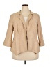DressBarn Tan Blazer Size 2X - photo 1