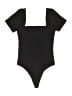 Contour Black Bodysuit Size XS - photo 2