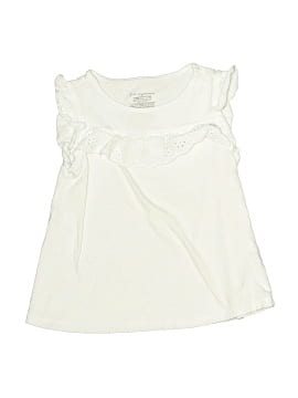 First Impressions Sleeveless T Shirt
