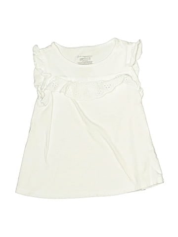 First Impressions Sleeveless T-Shirt (view 1)
