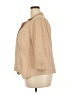 DressBarn Tan Blazer Size 2X - photo 5