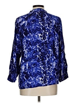 Whistles 3/4 Sleeve Blouse (view 2)
