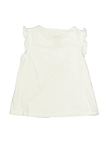 First Impressions Sleeveless T-Shirt (view 2)