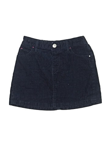 Uniqlo Denim Skirt (view 1)