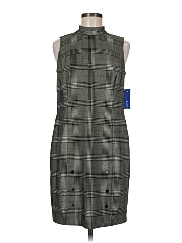 Apt. 9 Casual Dress (view 1)