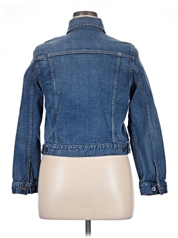 Uniqlo Denim Jacket (view 2)
