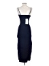 Zara Blue Cocktail Dress Size S - photo 2