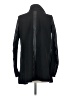 SPANX Black Coat Size S - photo 2