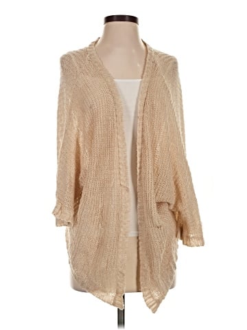 Mine Cardigan (view 1)