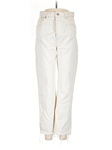 Zara Jeans (view 1)