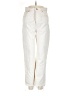 Zara Ivory Jeans Size 6 - photo 1