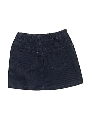 Uniqlo Denim Skirt (view 2)