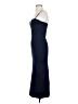 Zara Blue Cocktail Dress Size S - photo 5