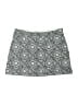 Soybu Graphic Gray Skort Size L - photo 1