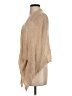 Mine 100% Acrylic Tan Cardigan Size S - photo 5