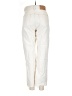 Zara Ivory Jeans Size 6 - photo 2