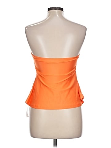 Shein Tube Top (view 2)