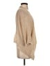 Mine 100% Acrylic Tan Cardigan Size S - photo 4