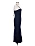 Zara Blue Cocktail Dress Size S - photo 4