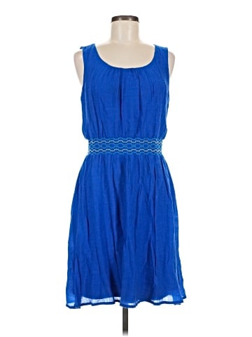 AB Studio Casual Dress (view 1)