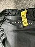 Endless Rose Black 3/4 Sleeve Blouse Size S - photo 7