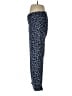 Unbranded Polka Dots Blue Casual Pants Size 32 waist (petite) - photo 5