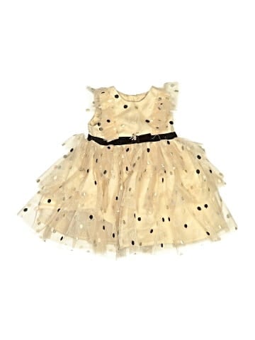 Blueberi Boulevard Dress (view 1)