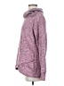 Ideology 100% Polyester Purple Turtleneck Sweater Size S - photo 5