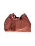Onna Ehrlich Solid Brown Tan Hobo One size - photo 1
