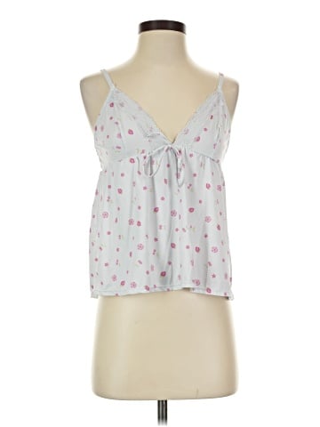 Jessica Simpson Sleeveless Blouse (view 1)