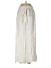 Lovestitch 100% Rayon Ivory Casual Pants Size M - photo 1