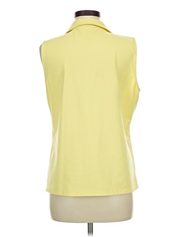 J. McLaughlin Sleeveless T-Shirt (view 2)