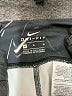 Nike Graphic Silver Active Pants Size M - photo 7