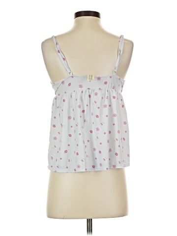Jessica Simpson Sleeveless Blouse (view 2)