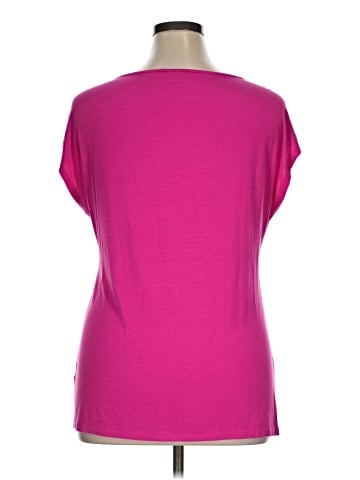 Madison Short Sleeve Top (view 2)