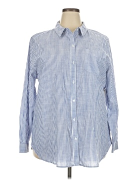 Goodthreads Long Sleeve Button Down Shirt