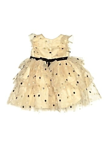 Blueberi Boulevard Dress (view 2)