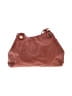 Onna Ehrlich Solid Brown Tan Hobo One size - photo 3