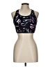 Zelos Purple Sports Bra Size L - photo 1