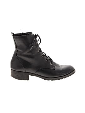 Sun + Stone Ankle Boots