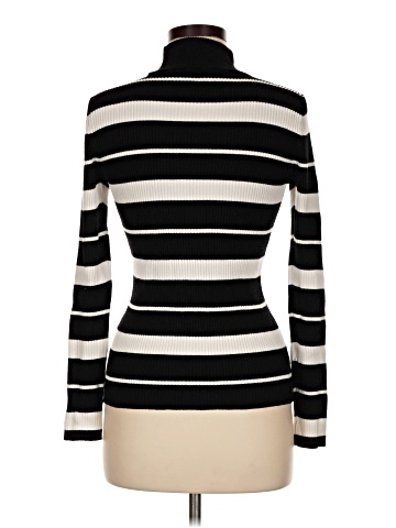 INC International Concepts Turtleneck Sweater (view 2)