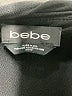 Bebe Black Bodysuit Size XS - photo 3